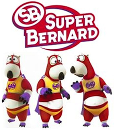 SB SUPER BERNARD