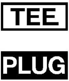 TEE PLUG