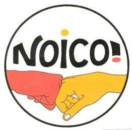 NOICO!