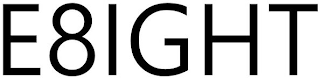 E8IGHT