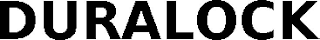 DURALOCK