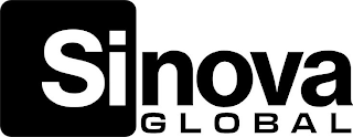 SINOVA GLOBAL