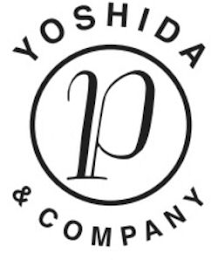 P YOSHIDA & COMPANY