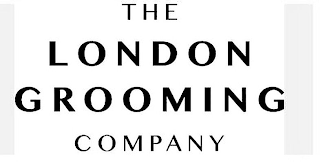 THE LONDON GROOMING COMPANY