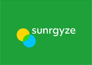 SUNRGYZE