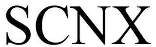 SCNX