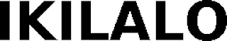 IKILALO