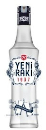 YENI RAKI 1937