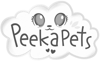 PEEKAPETS