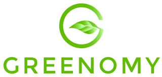 GREENOMY