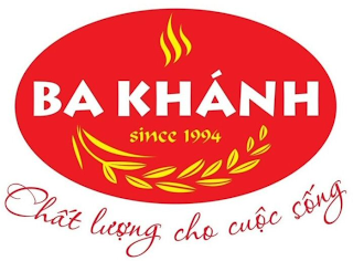 BA KHÁNH SINCE 1994 CHÁT LUONG CHO CUOC SONG