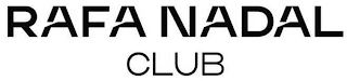 RAFA NADAL CLUB