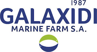 1987 GALAXIDI MARINE FARM S.A.