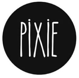 PIXIE