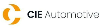 C CIE AUTOMOTIVE