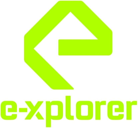 E E-XPLORER