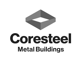 CORESTEEL METAL BUILDINGS