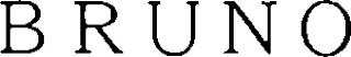 BRUNO