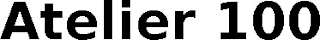 ATELIER 100