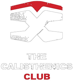 THE CALISTHENICS CLUB