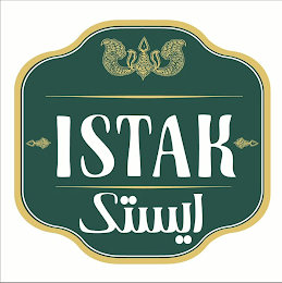 ISTAK