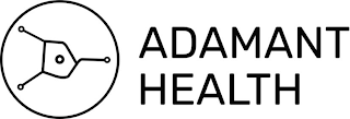 ADAMANT HEALTH