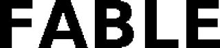 FABLE
