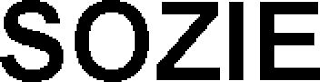 SOZIE