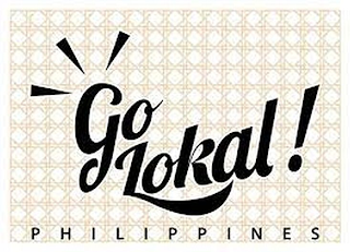 GO LOKAL! PHILIPPINES