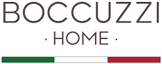 BOCCUZZI HOME