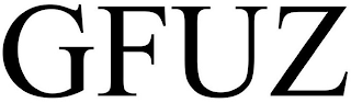GFUZ