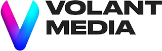 V VOLANT MEDIA