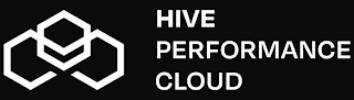 HIVE PERFORMANCE CLOUD