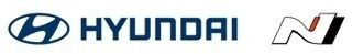 H HYUNDAI N
