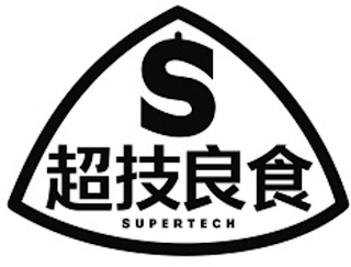 S SUPERTECH