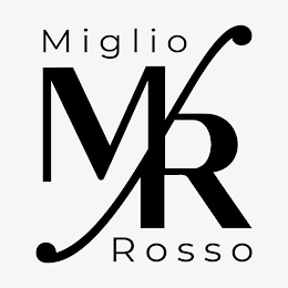 MIGLIO ROSSO MR