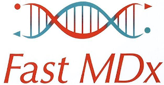 FAST MDX