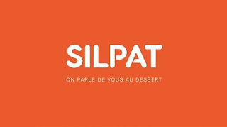 SILPAT ON PARLE DE VOUS AU DESSERT