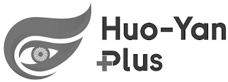 HUO-YAN PLUS