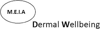 M.E.I.A DERMAL WELLBEING