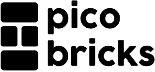 PICO BRICKS