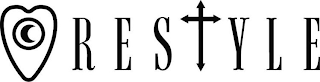 RESTYLE