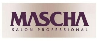 MASCHA SALON PROFESSIONAL