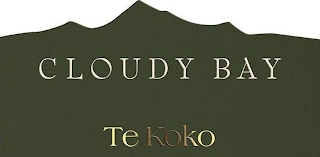 CLOUDY BAY TE KOKO