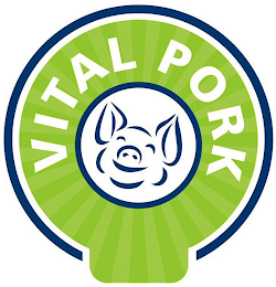 VITAL PORK