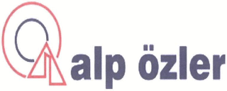 ALP ÖZLER