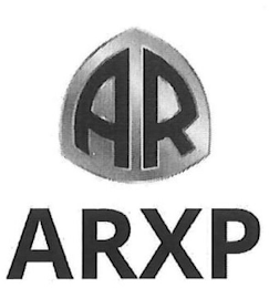 AR ARXP