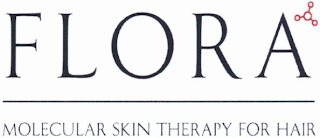 FLORA MOLECULAR SKIN THERAPY FOR HAIR