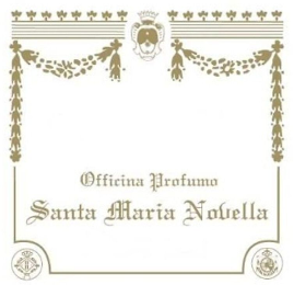 OFFICINA PROFUMO SANTA MARIA NOVELLA