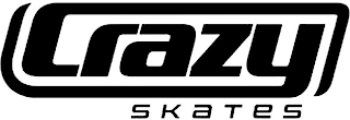 CRAZY SKATES